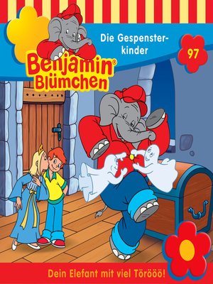 cover image of Benjamin Blümchen, Folge 97